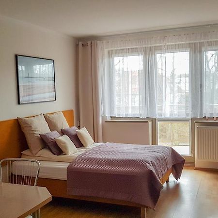 Apartamenty Agat I Jantar Świnoujście Exterior foto